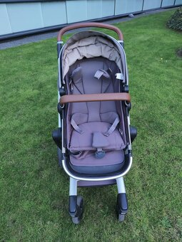 Kočárek Joolz Day 3 - 4