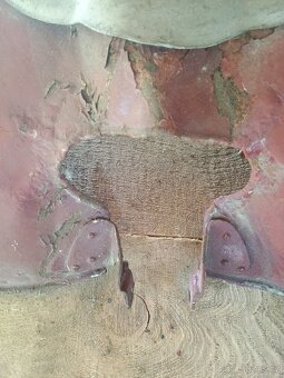 Torzo Jawa 250/559 panelka - 4