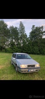 Volvo 850 t5 - 4