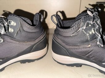 Turistické boty Quechua vel.39 - 4