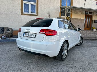 Audi A3 1.4 TFSI Ambiente 92kW - 4