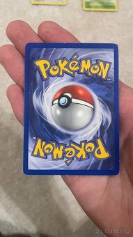 Pokémon karty vintage 9ks - 4