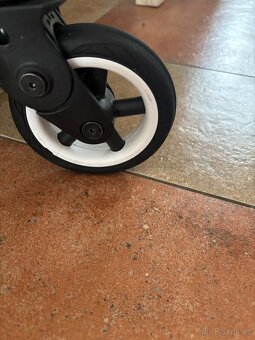 Bugaboo Butterfly - 4