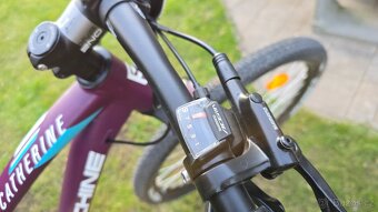 Rock Machine CATHERINE 90-27 - 4