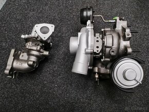 Isuzu D-max biturbo repas - 4