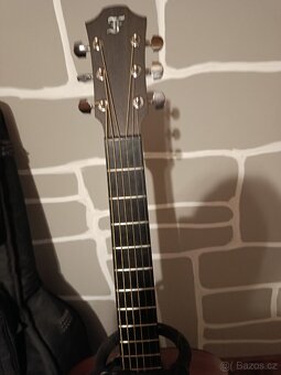 Akustická kytara Furch dcy+ - 4