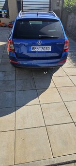 Škoda Octavia 1.9 tdi 110kw - 4