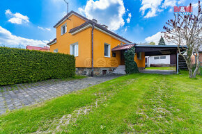 Prodej rodinného domu v Polničce - 4