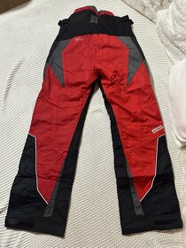 Lyžařské kalhoty - 4