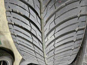 255/40R21 102W XL Lateral Force 4S UNIGRIP - 4