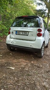 Smart Fortwo coupe MHD Automat - 4