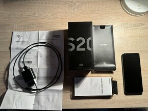 Samsung s20 - 4