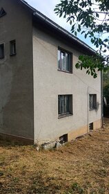 Prodej rodinného domu ve Vsetíně- Rokytnici - 4