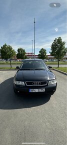 Audi a4 1.9tdi 85kw 2001r. - 4