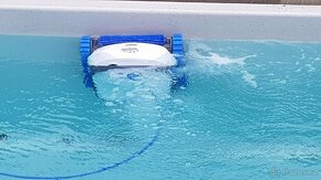 Bazénový vysavač Dolphin S200 - 34490 výprodej Sleva - 4
