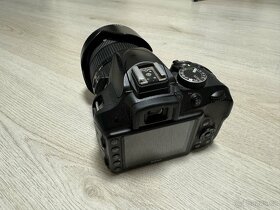 Sigma 17-50 mm f/2,8 EX DC OS HSM pro Nikon - 4