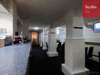 Pronájem komerční prostor 140m², Opava-ul.Nákladní - 4