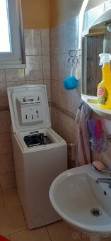 Pokoj v prizemi bezbarierovy, vhodny pro pohyblive Duchodce - 4