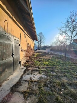 Stavební pozemek Polanka nad Odrou - 4