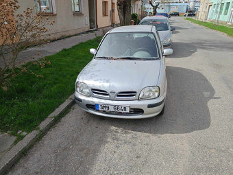 MICRA 1.3 - 4