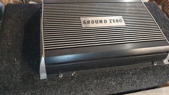 Subwoofer xPlod 1200W - 4