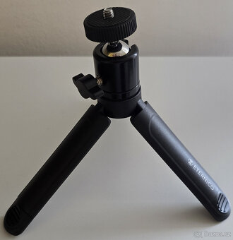 Gimbal na mobil Zhiyun Smooth Q2 - 4