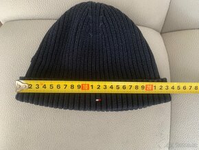 Čepice Tommy Hilfiger - 4