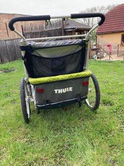 Thule Chariot Cougar - 4