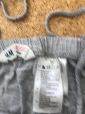 H&M overal vel 140/146 - 4