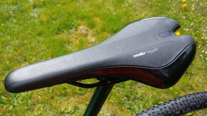 karbonové horské kolo 29" Sram 1x12 - 4