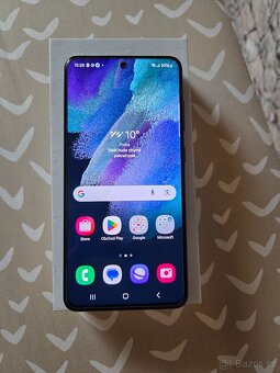 Samsung S 21FE - 4