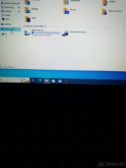 Prodám notebook HP ProBook 6470b PRODÁNO - 4