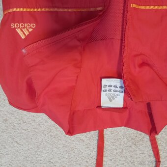 JARNÍ BUNDA ADIDAS M - 4