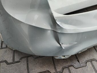 Forg Kuga páté dveře lehce bourané + nárazník - 4