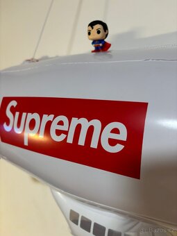 Supreme Inflatable Blimp - 4