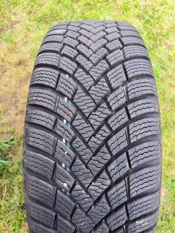 Barum Polaris 6 winter 205/55/R16 T   4 ks - 4