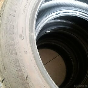 Pneu HANKOOK 235/50R19 99V - 4