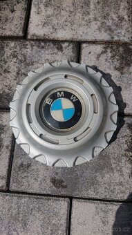 BBS kola originál BMW - 4