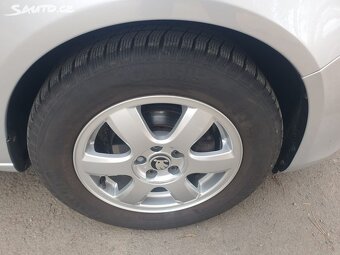 Škoda Fabia, 2012 NA SPLÁTKY VŠEM BEZ REGISTRU - 4