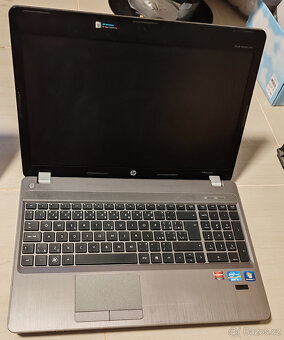 2x NTB HP ProBook 4330s + 1x 4530s - 4