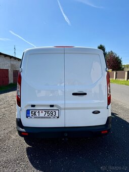 Ford Transit connect - 4