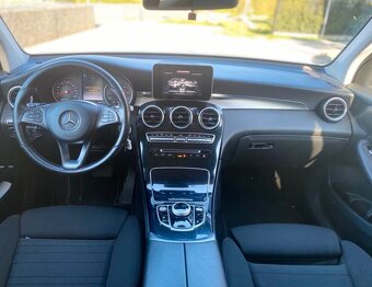 Mercedes GLC 220d 4MATIC A/T - 4