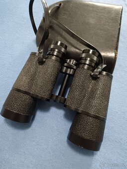 Dalekohled Carl Zeiss 7x50 Binoctem - 4