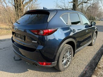 Mazda CX-5 2.0i 121 kw Skyactiv R.V. 2019 tažné - 4