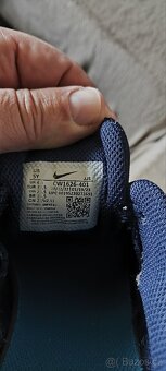 Nike Air Max - 4