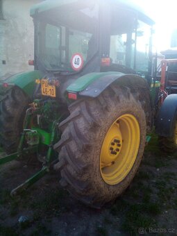 Traktor - 4