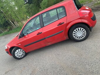 Renault Mégane 1.4 16v 72kw - 4