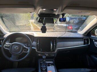 Volvo S90 D4 140kw facelift DPH - 4