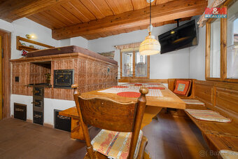 Prodej rodinného domu, 210 m², Chřibská - 4