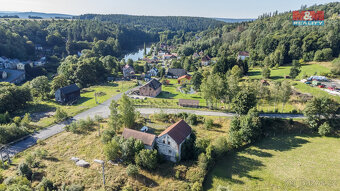 Prodej výrobního objektu, 260 m², Libá - 4